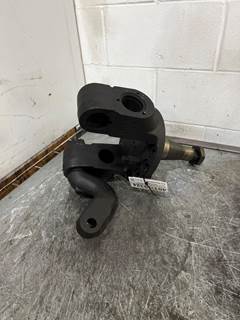 Used International Passenger Side Spindle