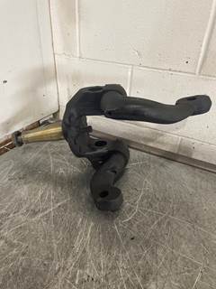 Used International Driver Side Spindle