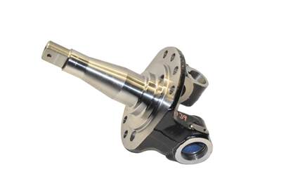 New International RH Spindle