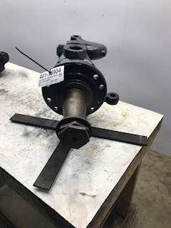 Used Driver Side International Spindle