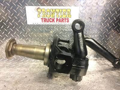 Used International LH Spindle