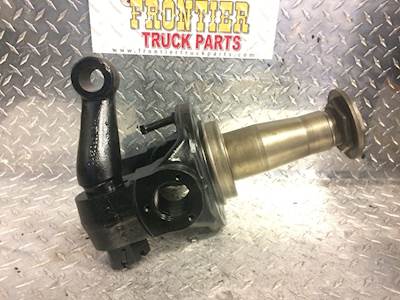 Used International  RH Spindle