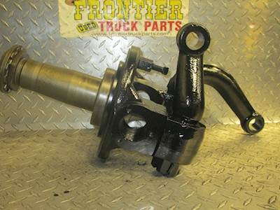 Used International LH Spindle