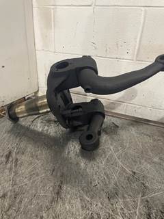 Used International FA337 Driver Side Spindle