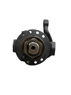 Used International I-100SG Driver Side (LH) Spindle, ABS