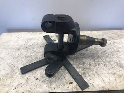 Used International Passenger Side Spindle
