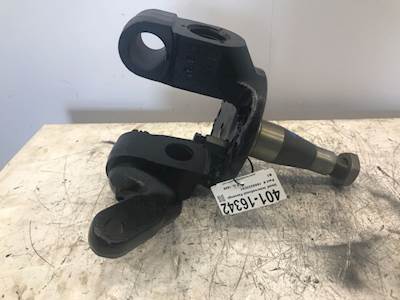 Used International Passenger Side Spindle