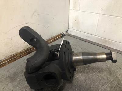 Used International Passenger Side Spindle