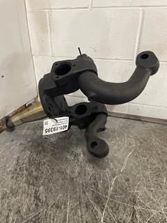 Used International Driver Side Spindle