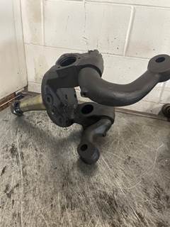 Used International Driver Side Spindle