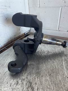 Used International Passenger Side Spindle