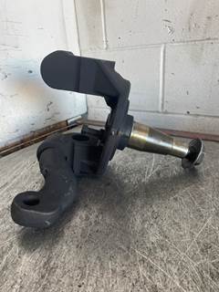Used International Passenger Side Spindle