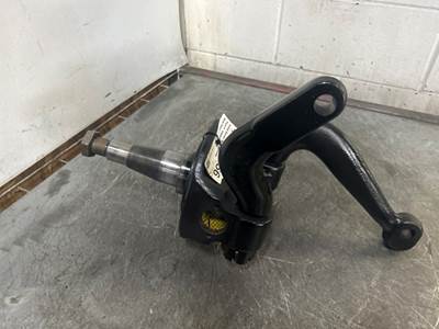 Used International Driver Side Spindle