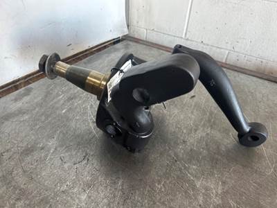 Used International Driver Side Spindle I-80