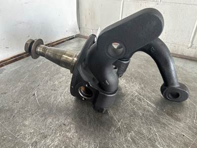 Used International 080BN115 1, LH Spindle, Non-ABS