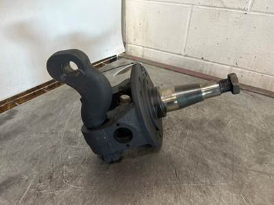 Used International Passenger Side Spindle