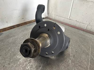 Used International I-80 Passenger Side Spindle