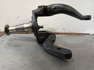 Used International I-80S Driver Side Spindle
