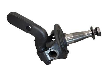 Used International I-80 Passenger Side Spindle