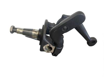 Used International I-80 Driver Side (LH) Spindle