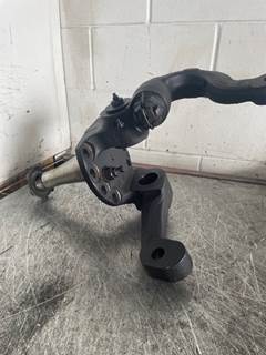 Used Kenworth Driver Side Spindle