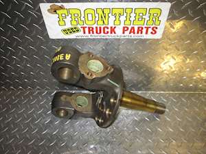 New Meritor RH Spindle
