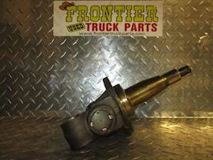 New Meritor RH Spindle