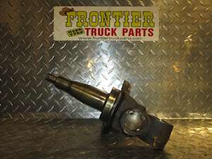 New Meritor LH Spindle