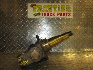 New Meritor RH Spindle