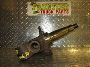 New Meritor RH Spindle