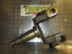 New Meritor LH Spindle