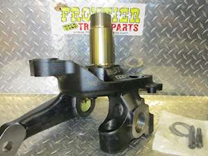 New Meritor LH  Spindle