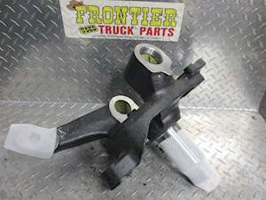 New Meritor RH Spindle