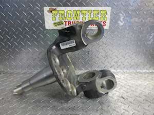 New Meritor LH Spindle