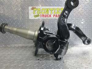 Used Meritor LH Spindle
