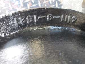 Used Meritor Knuckle LH