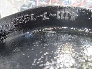 Used Meritor Knuckle RH