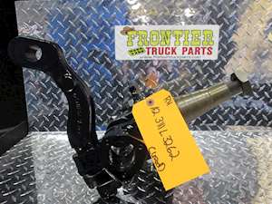 Used Meritor Passenger Side Spindle