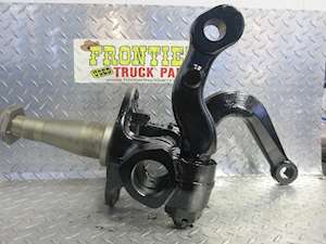 Used Meritor RH Spindle