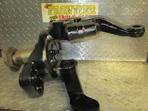 Used Meritor LH Spindle