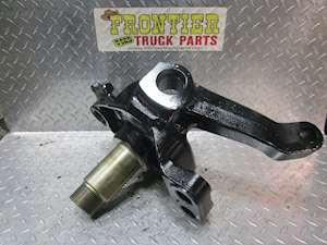 Used Meritor RH Spindle