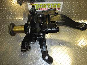 Used Meritor LH Spindle