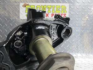 Used Meritor RH Spindle