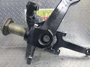 Used Meritor Driver Side Spindle