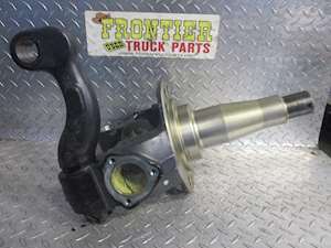 New Meritor RH Spindle