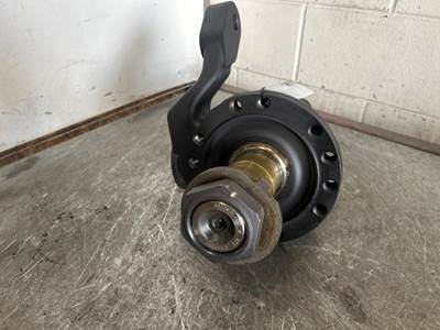 Used Mack Passenger Side Spindle