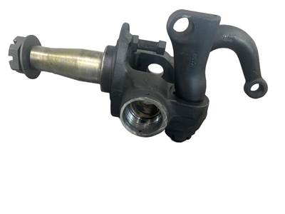 Used Mack Driver Side Spindle Nut Front ABS