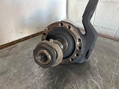 Used Mack/Volvo Driver Side Spindle