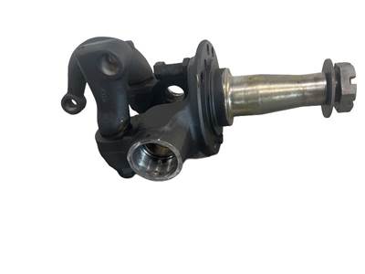 Used Mack Passenger Side Spindle Nuts Front ABS