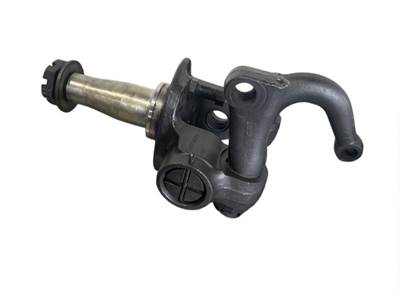 Used Mack Nut Front Driver Side